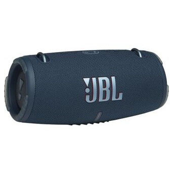 Акустична система JBL Xtreme 3 Blue (JBLXTREME3BLUEU) фото №3