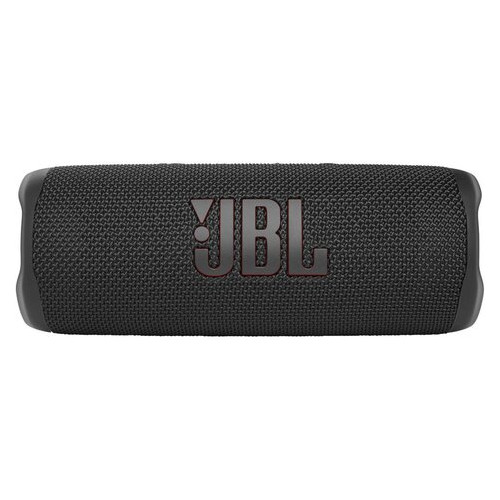 Акустична система JBL Flip 6 Black (JBLFLIP6BLKEU) фото №4