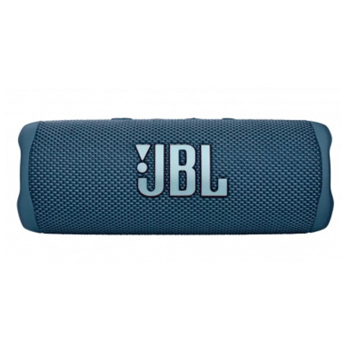 Акустична система JBL Flip 6 Blue (JBLFLIP6BLU) фото №1