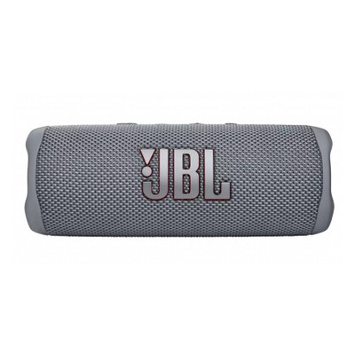 Акустична система JBL Flip 6 Grey (JBLFLIP6GREY) фото №1