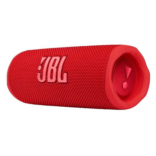 Акустична система JBL FLIP 6 Red (JBLFLIP6RED) фото №2
