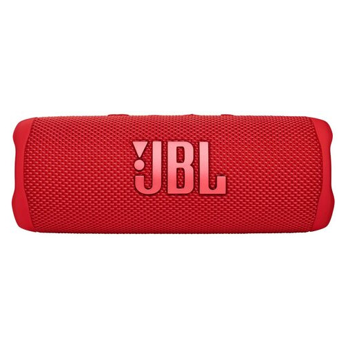Акустична система JBL FLIP 6 Red (JBLFLIP6RED) фото №3