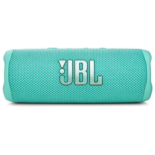 Акустична система JBL Flip 6 Teal (JBLFLIP6TEAL) фото №1