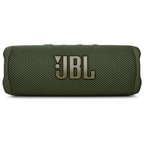 Акустична система JBL Flip 6 Green (JBLFLIP6GREN) фото №1