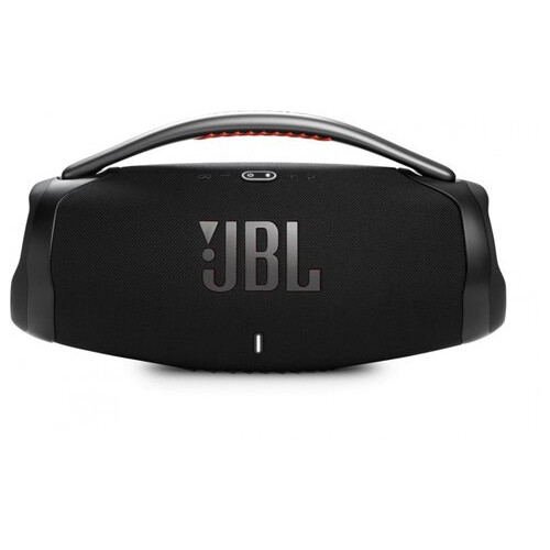 Портативна акустика JBL Boombox 3 чорна (JBLBOOMBOX3BLKEP) фото №2