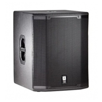 Акустическая система JBL PRX418SD фото №1