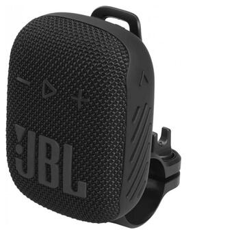 Акустична система JBL Wind 3S Black (JBLWIND3S) фото №5