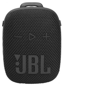 Акустична система JBL Wind 3S Black (JBLWIND3S) фото №3