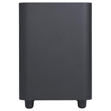 Акустична система JBL Bar 500 Black (JBLBAR500PROBLKEP) фото №2