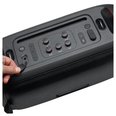 JBL PartyBox On-The-Go Essential Speaker System (JBLPBOTGESEU) фото №3