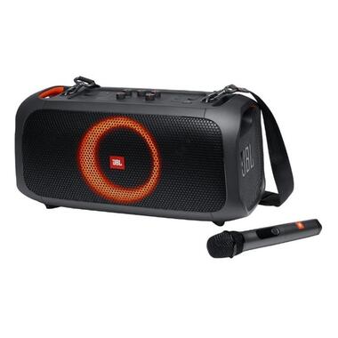 JBL PartyBox On-The-Go Essential Speaker System (JBLPBOTGESEU) фото №1
