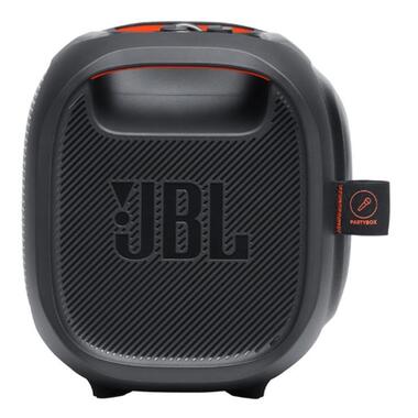 JBL PartyBox On-The-Go Essential Speaker System (JBLPBOTGESEU) фото №6