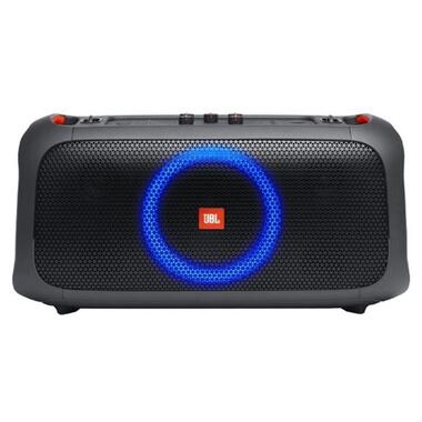 JBL PartyBox On-The-Go Essential Speaker System (JBLPBOTGESEU) фото №5