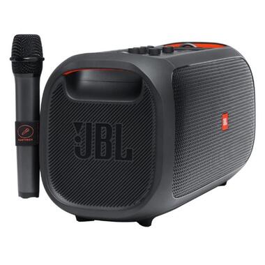 JBL PartyBox On-The-Go Essential Speaker System (JBLPBOTGESEU) фото №4
