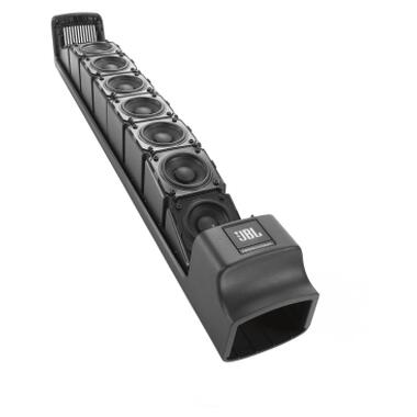 Акустична система JBL Eon One MK2 Black (JBL-EONONEMK2-EK) фото №5