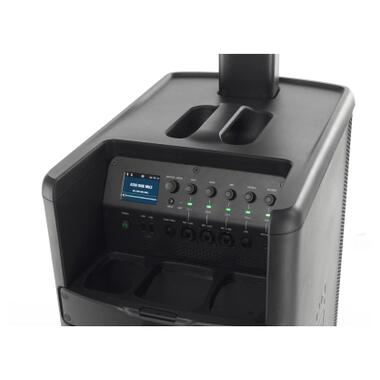 Акустична система JBL Eon One MK2 Black (JBL-EONONEMK2-EK) фото №7