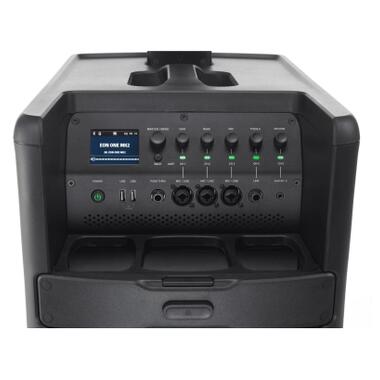 Акустична система JBL Eon One MK2 Black (JBL-EONONEMK2-EK) фото №8
