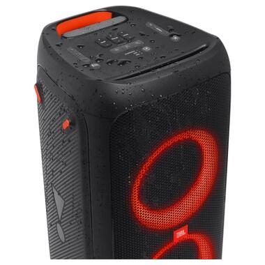 Акустична система JBL PartyBox 310 Black (JBLPARTYBOX310EP) фото №3