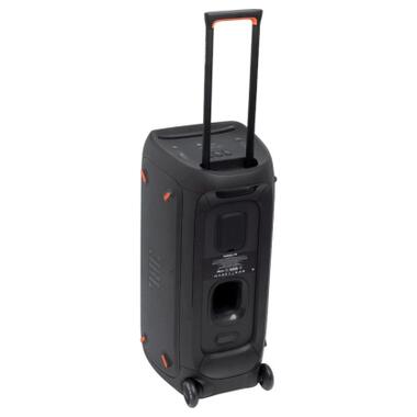 Акустична система JBL PartyBox 310 Black (JBLPARTYBOX310EP) фото №4