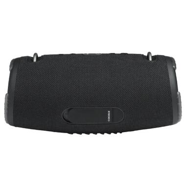 Акустична система JBL Xtreme 3 Black (JBLXTREME3BLKEUNA) фото №2