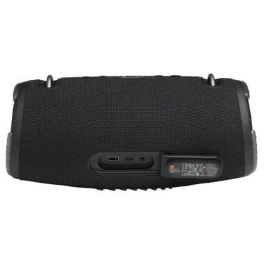 Акустична система JBL Xtreme 3 Black (JBLXTREME3BLKEUNA) фото №3