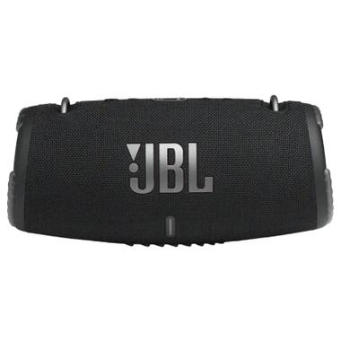 Акустична система JBL Xtreme 3 Black (JBLXTREME3BLKEUNA) фото №4