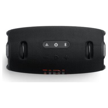 Акустична система JBL Xtreme 4 Black (JBLXTREME4BLKEUNA) фото №5