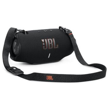 Акустична система JBL Xtreme 4 Black (JBLXTREME4BLKEUNA) фото №1