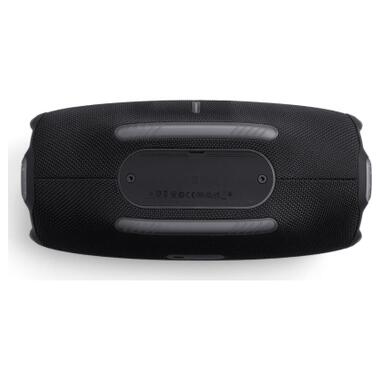 Акустична система JBL Xtreme 4 Black (JBLXTREME4BLKEUNA) фото №6
