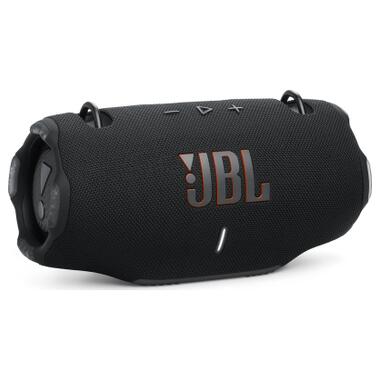 Акустична система JBL Xtreme 4 Black (JBLXTREME4BLKEUNA) фото №2