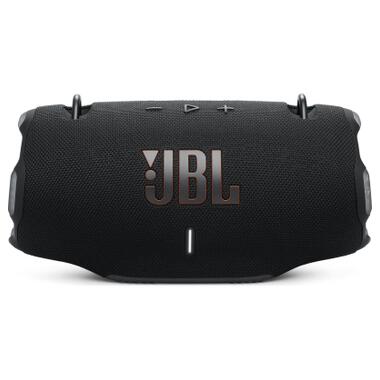 Акустична система JBL Xtreme 4 Black (JBLXTREME4BLKEUNA) фото №3