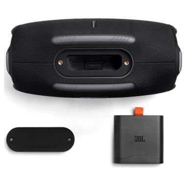 Акустична система JBL Xtreme 4 Black (JBLXTREME4BLKEUNA) фото №8