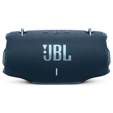 Акустична система JBL Xtreme 4 Blue (JBLXTREME4BLUEUNA) фото №3