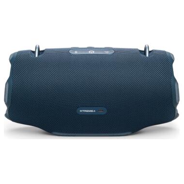 Акустична система JBL Xtreme 4 Blue (JBLXTREME4BLUEUNA) фото №4