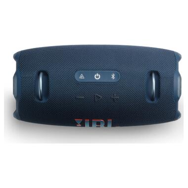 Акустична система JBL Xtreme 4 Blue (JBLXTREME4BLUEUNA) фото №5