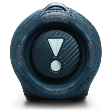 Акустична система JBL Xtreme 4 Blue (JBLXTREME4BLUEUNA) фото №7