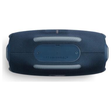 Акустична система JBL Xtreme 4 Blue (JBLXTREME4BLUEUNA) фото №6