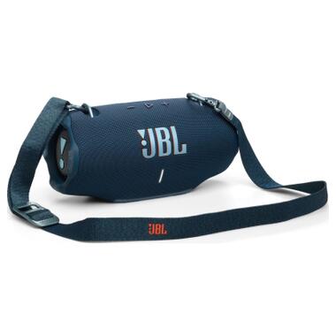 Акустична система JBL Xtreme 4 Blue (JBLXTREME4BLUEUNA) фото №1