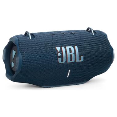 Акустична система JBL Xtreme 4 Blue (JBLXTREME4BLUEUNA) фото №2