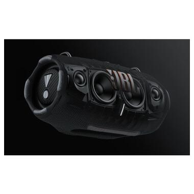 Акустична система JBL Xtreme 4 Blue (JBLXTREME4BLUEUNA) фото №9