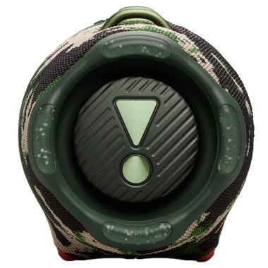 Акустична система JBL Xtreme 4 Camo (JBLXTREME4CAMOEUNA) фото №7