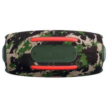 Акустична система JBL Xtreme 4 Camo (JBLXTREME4CAMOEUNA) фото №3