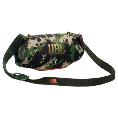 Акустична система JBL Xtreme 4 Camo (JBLXTREME4CAMOEUNA) фото №9