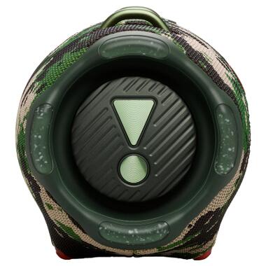 Акустична система JBL Xtreme 4 Camo (JBLXTREME4CAMOEUNA) фото №8