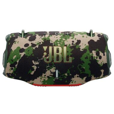 Акустична система JBL Xtreme 4 Camo (JBLXTREME4CAMOEUNA) фото №2