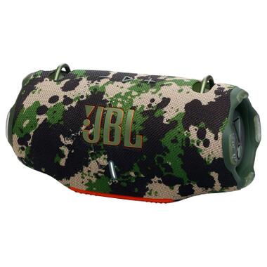 Акустична система JBL Xtreme 4 Camo (JBLXTREME4CAMOEUNA) фото №4