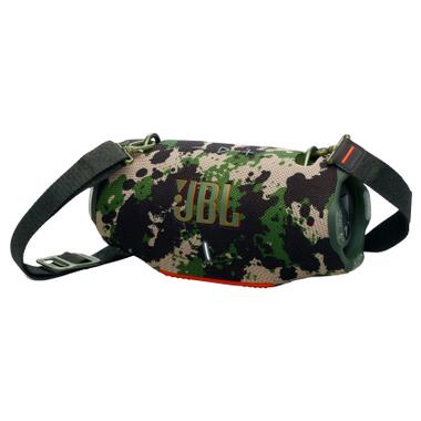 Акустична система JBL Xtreme 4 Camo (JBLXTREME4CAMOEUNA) фото №10