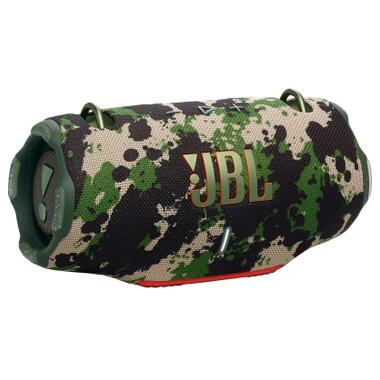 Акустична система JBL Xtreme 4 Camo (JBLXTREME4CAMOEUNA) фото №1