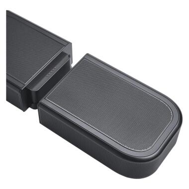 Акустическая система JBL BAR 1000 (M2) Black (JBLBAR1000M2BLKEP) фото №6