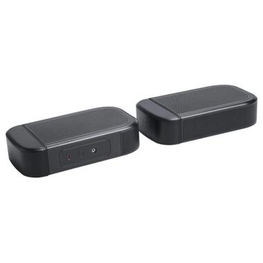 Акустическая система JBL BAR 1000 (M2) Black (JBLBAR1000M2BLKEP) фото №7